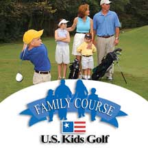 Family Golf Course